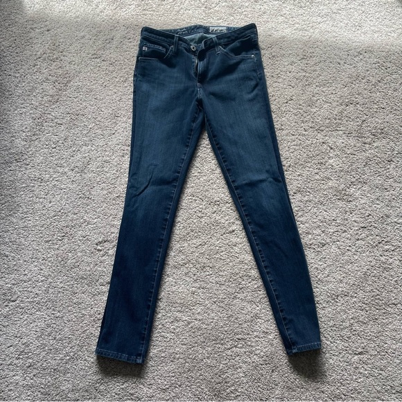 AG The Prima Jeans - Size 26R - Picture 4 of 9